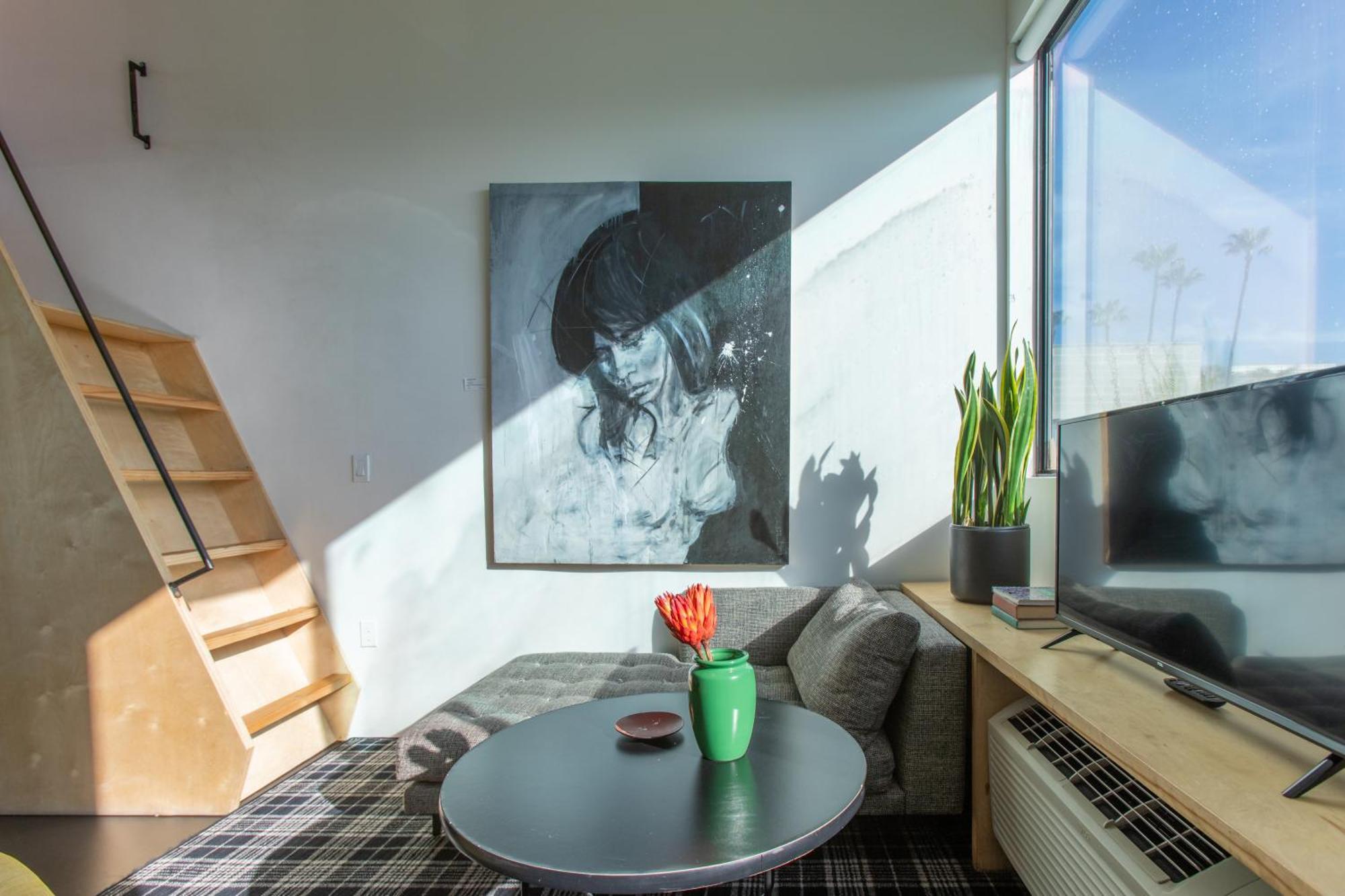 Hotel Abpopa Hillcrest San Diego Zewnętrze zdjęcie