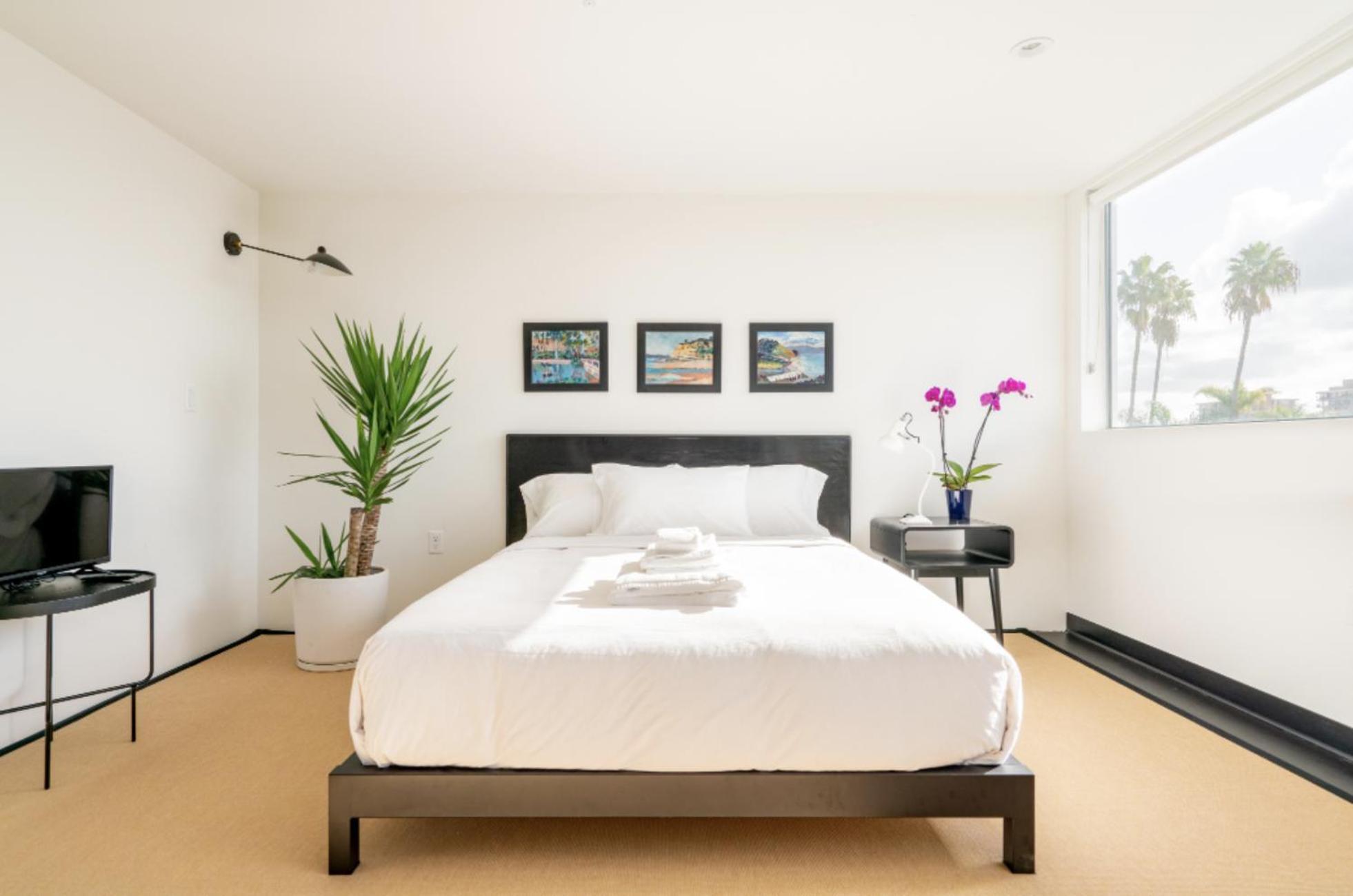 Hotel Abpopa Hillcrest San Diego Zewnętrze zdjęcie