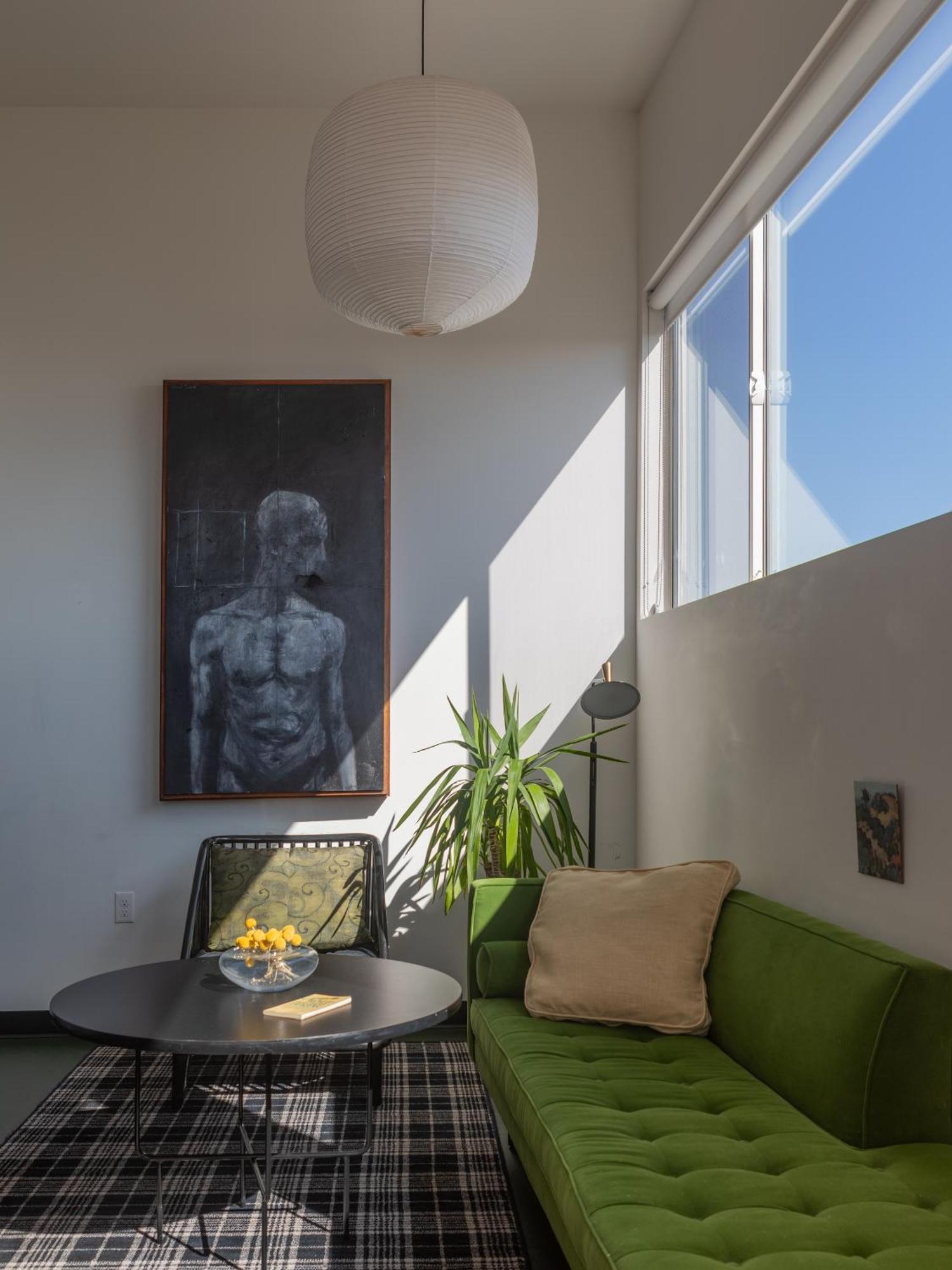 Hotel Abpopa Hillcrest San Diego Zewnętrze zdjęcie