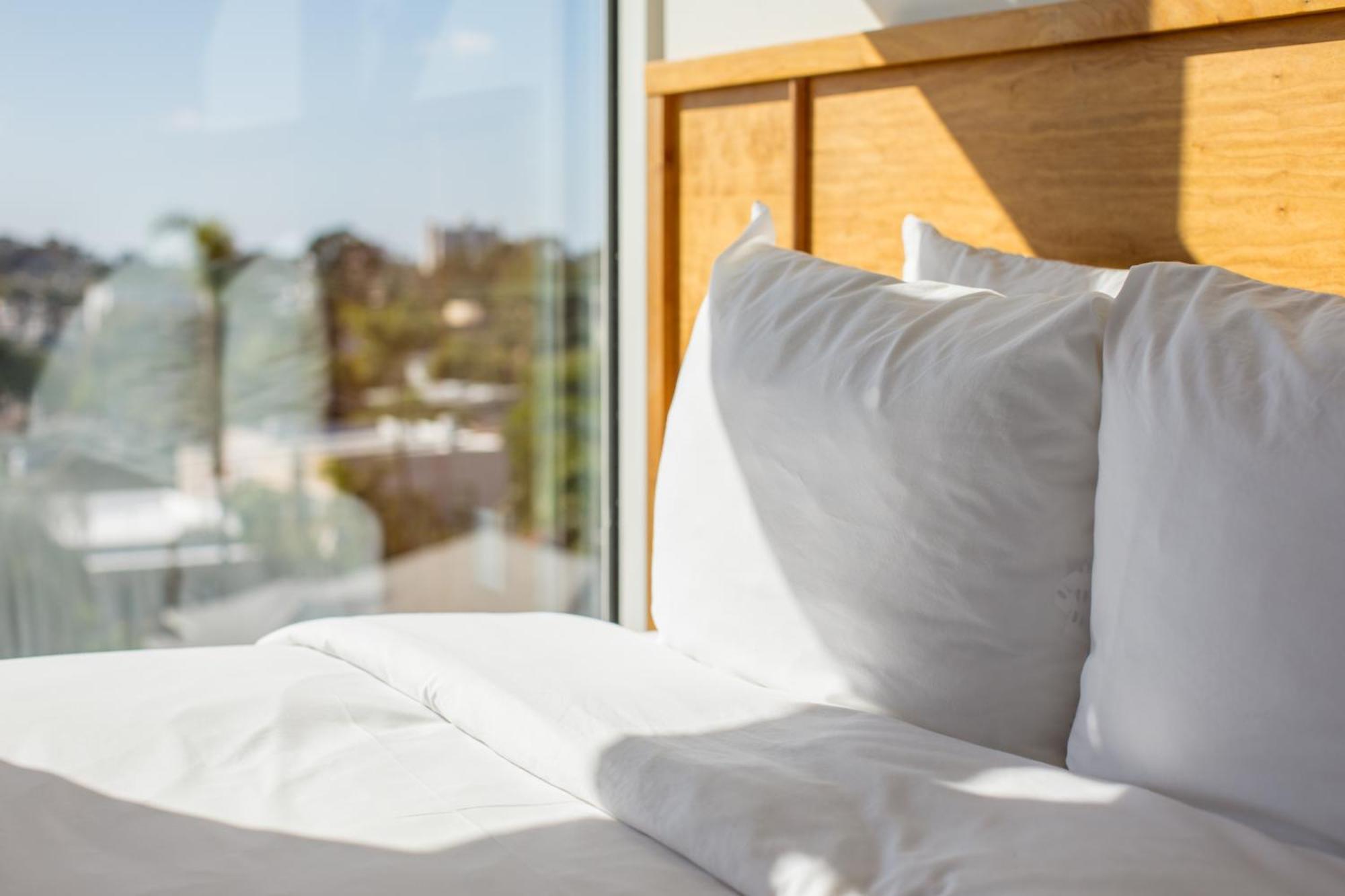 Hotel Abpopa Hillcrest San Diego Zewnętrze zdjęcie