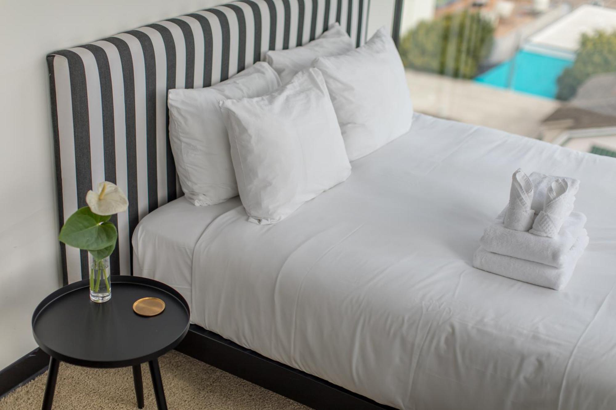 Hotel Abpopa Hillcrest San Diego Zewnętrze zdjęcie
