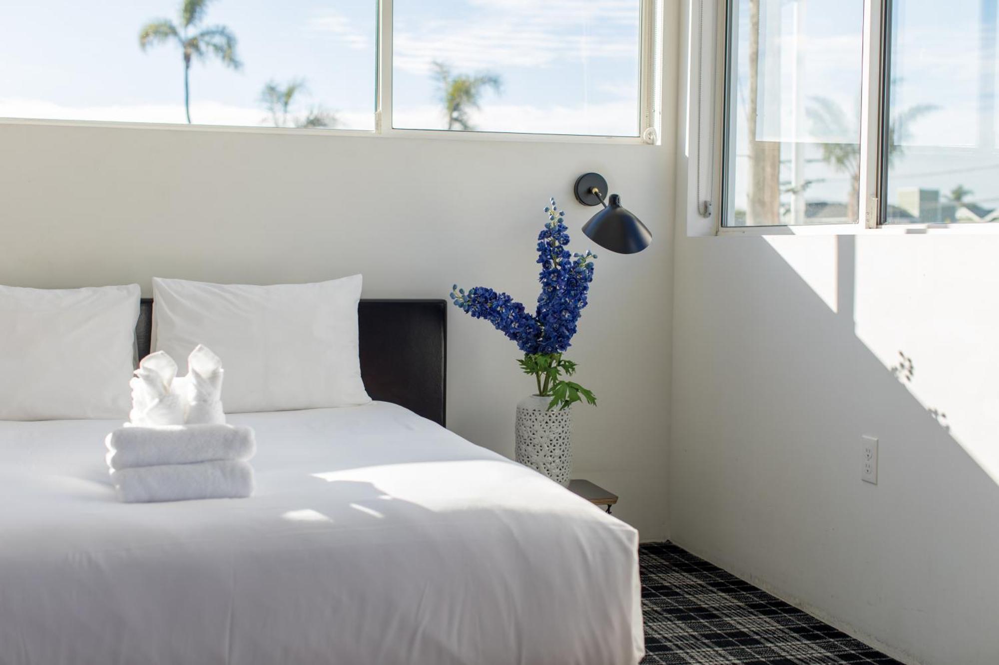 Hotel Abpopa Hillcrest San Diego Zewnętrze zdjęcie