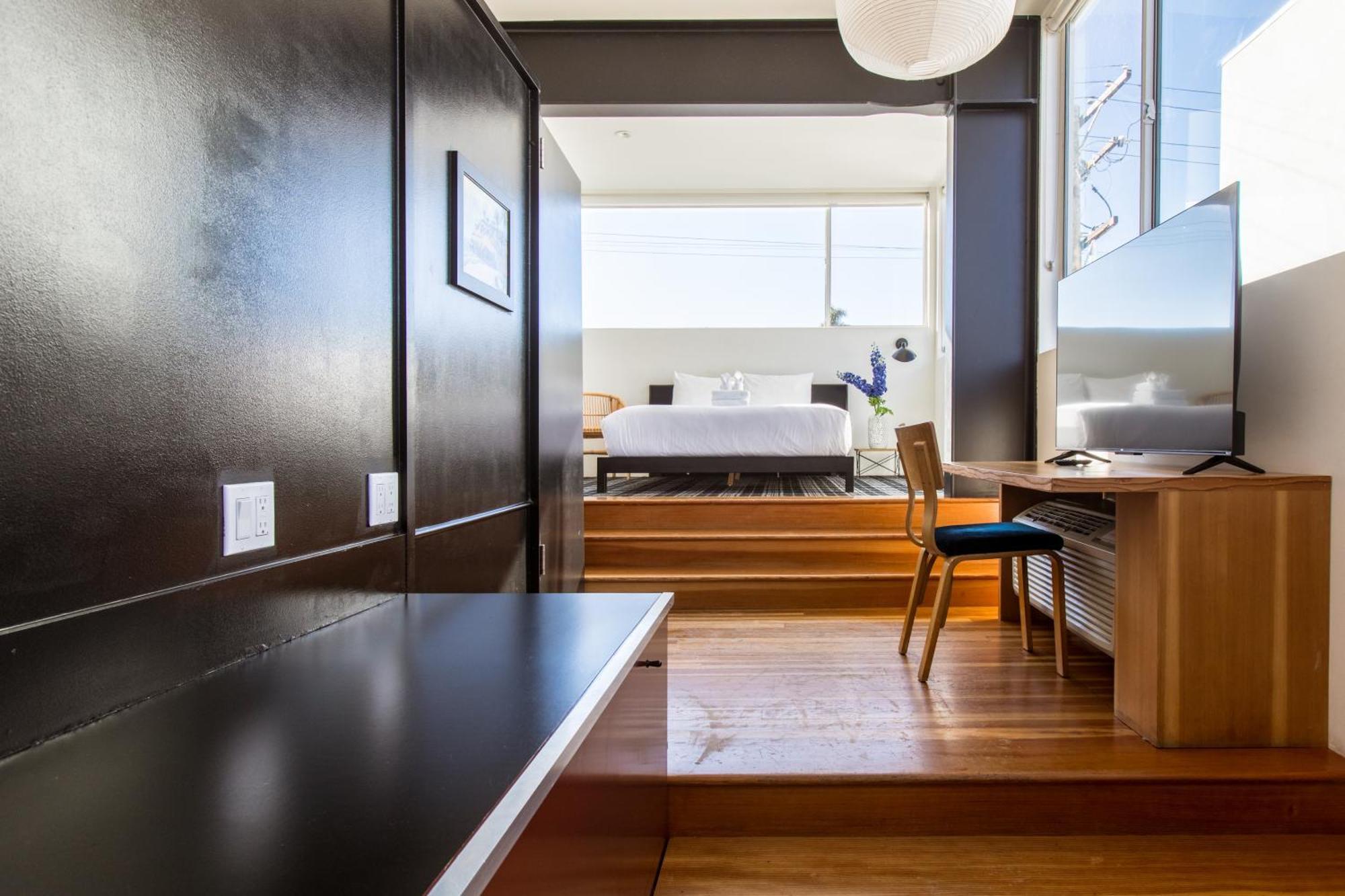 Hotel Abpopa Hillcrest San Diego Zewnętrze zdjęcie
