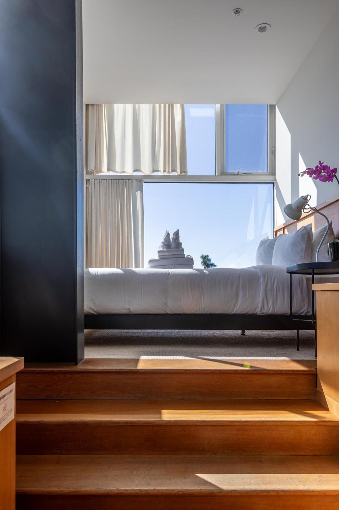 Hotel Abpopa Hillcrest San Diego Zewnętrze zdjęcie
