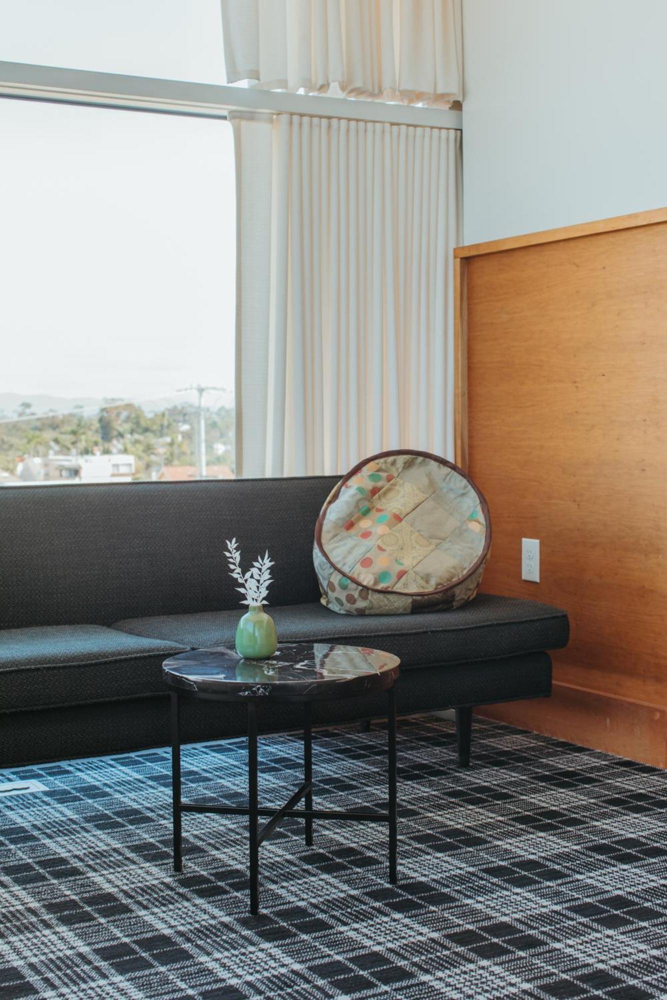Hotel Abpopa Hillcrest San Diego Zewnętrze zdjęcie