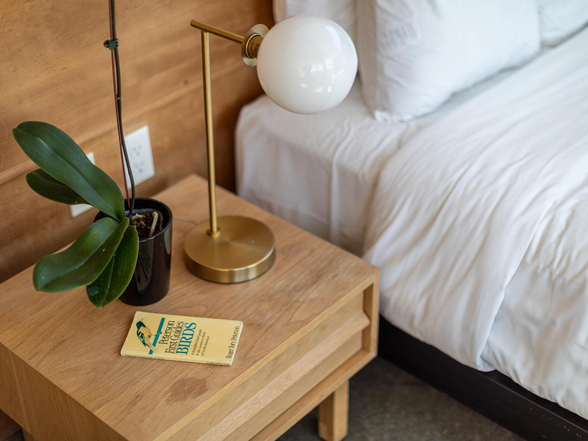 Hotel Abpopa Hillcrest San Diego Zewnętrze zdjęcie