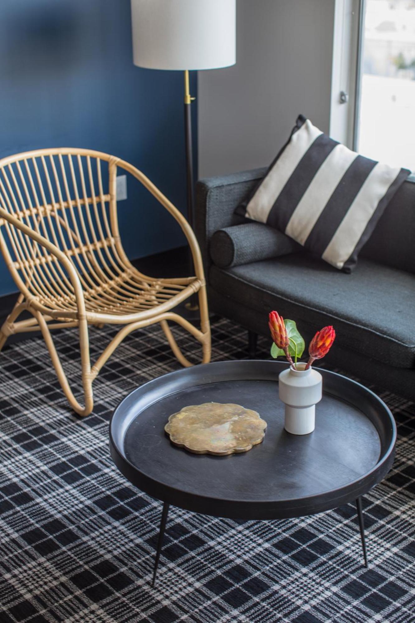 Hotel Abpopa Hillcrest San Diego Zewnętrze zdjęcie