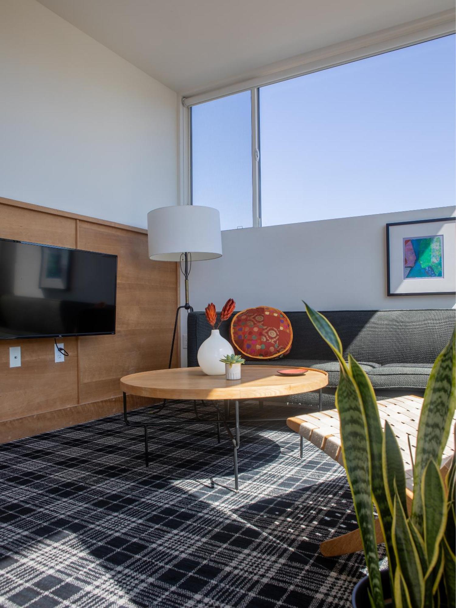 Hotel Abpopa Hillcrest San Diego Zewnętrze zdjęcie