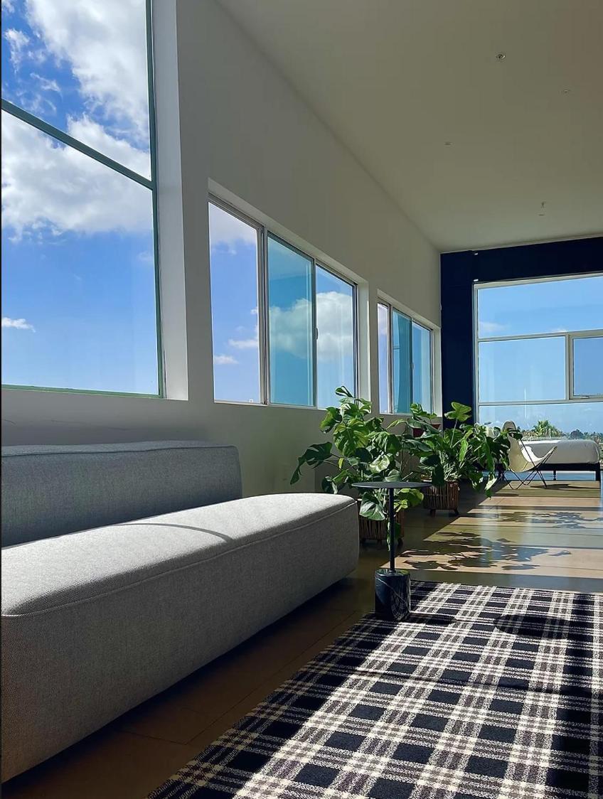 Hotel Abpopa Hillcrest San Diego Zewnętrze zdjęcie