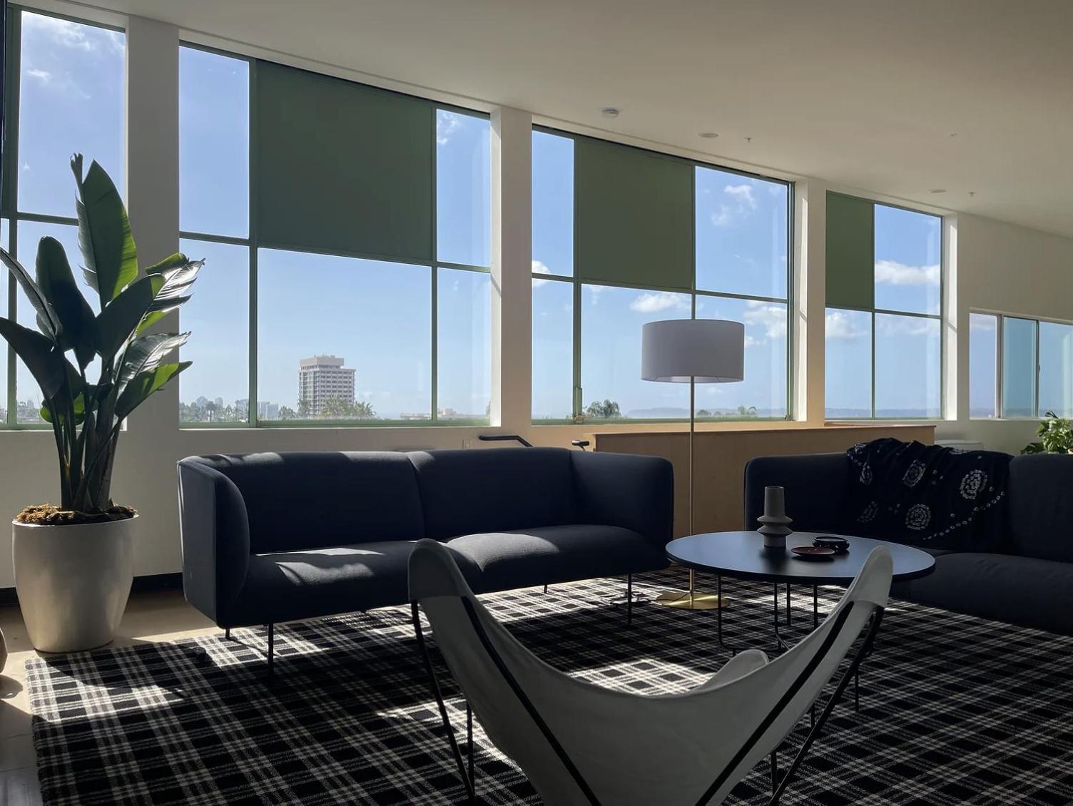 Hotel Abpopa Hillcrest San Diego Zewnętrze zdjęcie